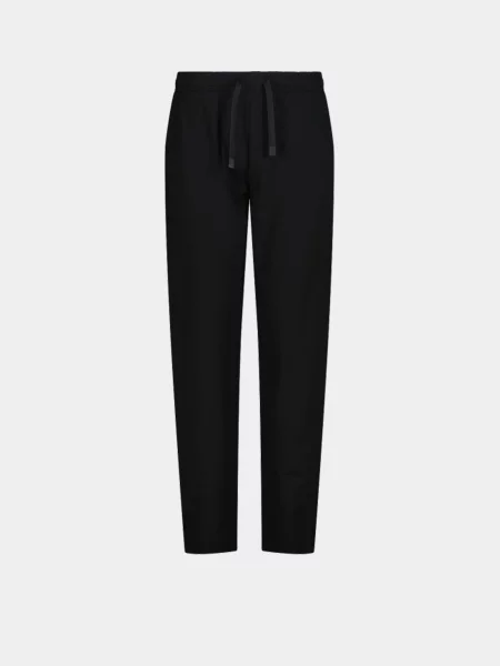 Спортивные штаны Cmp черные