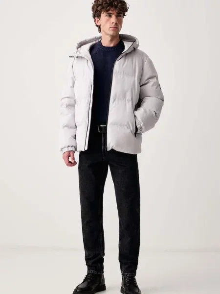 Karl Lagerfeld Jeans светр з додаванням вовни