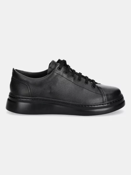 Camper Runner Up low-top sneakers White čierna