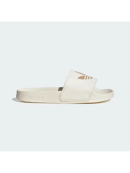 Sneakersy Adidas Adilette białe