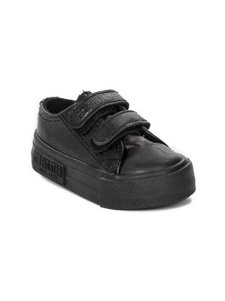 Pantofi copii Big Star negru