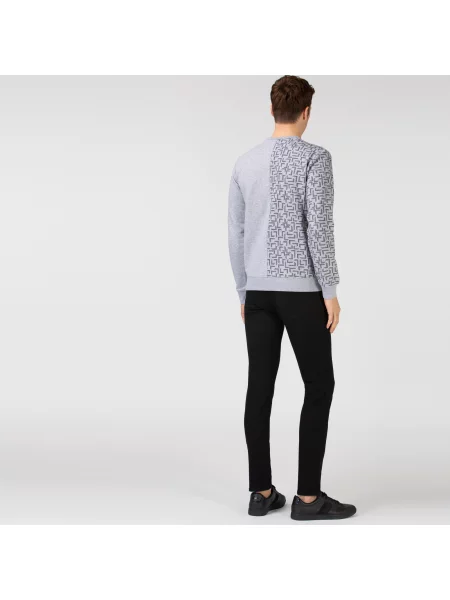 Lacoste штани чорні