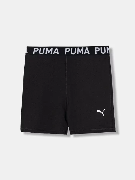 Детские шорты Puma