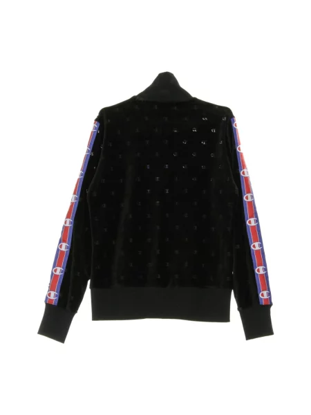 Sweter Champion czarny