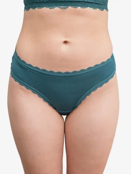 SugarShape Tangá PURE' zelená