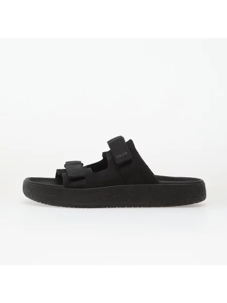 Sneakers Veja Arpoador Full-Black EUR 42 čierna