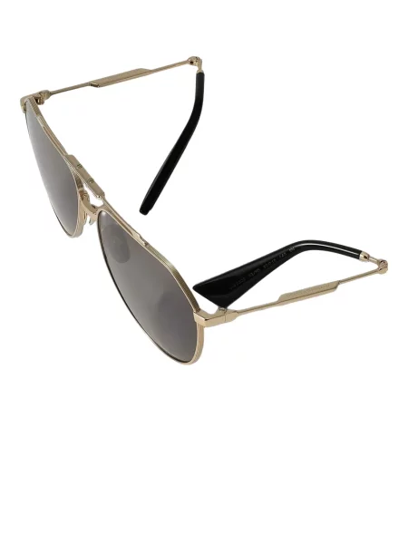 Sunčane naočale Dolce & Gabbana Eyewear zlatna