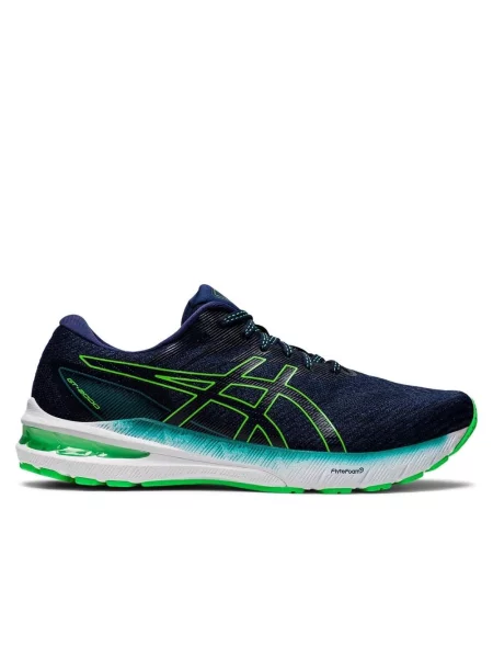Sneakersy Asics GT-2000 niebieskie