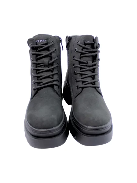 Botki U.s Polo Assn. czarne