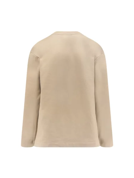 Bluza Max Mara beżowa