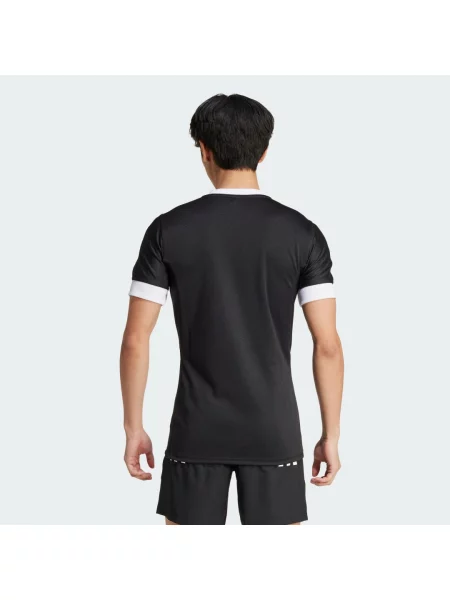 Koszulka Fitted Jersey biała