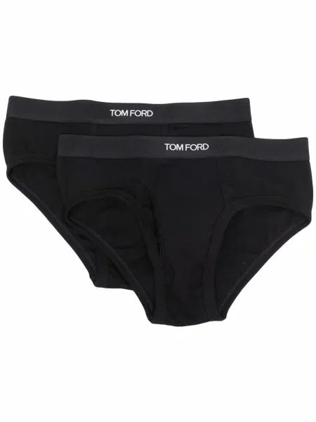 Chiloți Tom Ford negru