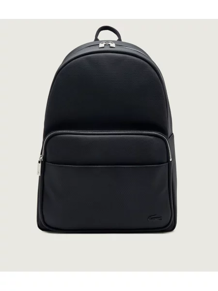 Lacoste Rucsac negru