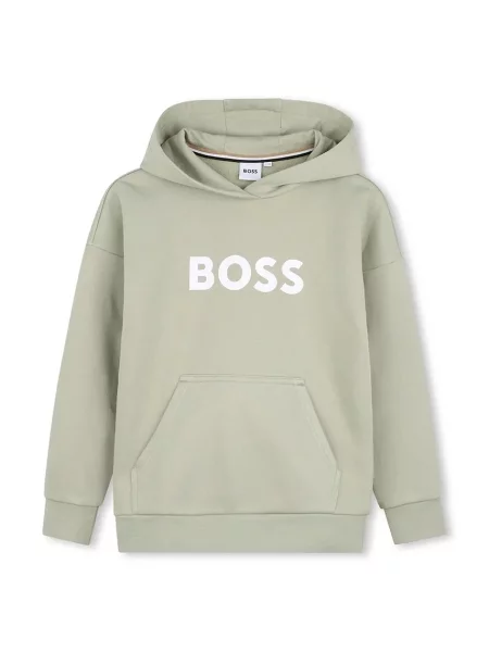 Детский свитер Boss