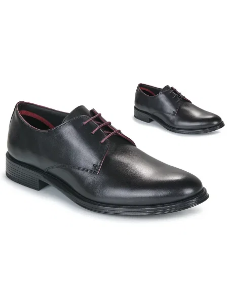 Pantofi Paul Smith negru
