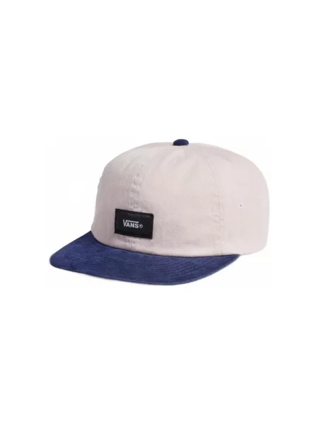Baseball sapka Vans fehér