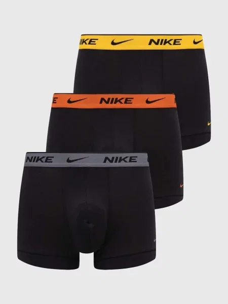 Nike Boxerky černé