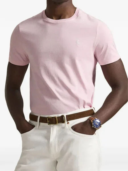 Polo Polo Ralph Lauren roz