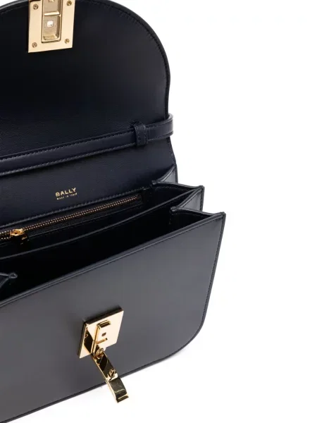 Geanta crossbody Bally albastru