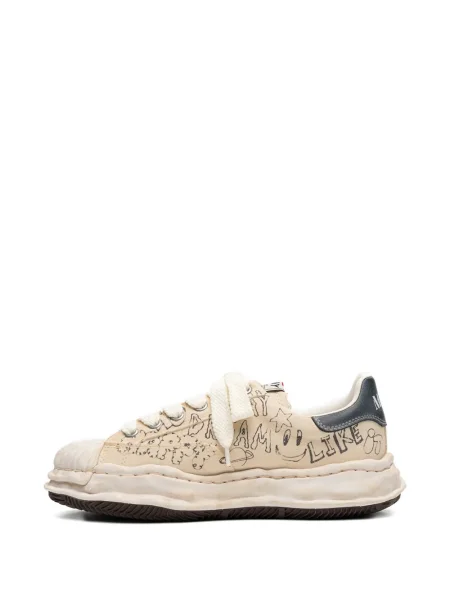 Sneakerși Maison Mihara Yasuhiro