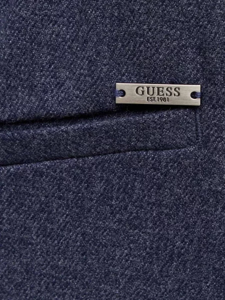 Брюки Guess синие