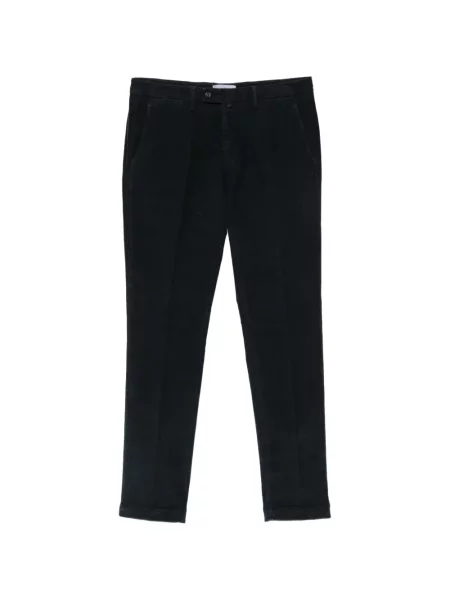 Pantaloni Vela Shop albastru