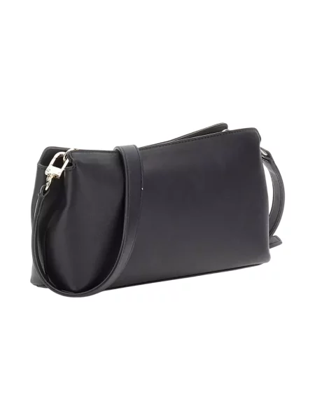 Guess Torebki Kobieta ONE SIZE Cross Body Bags czarny
