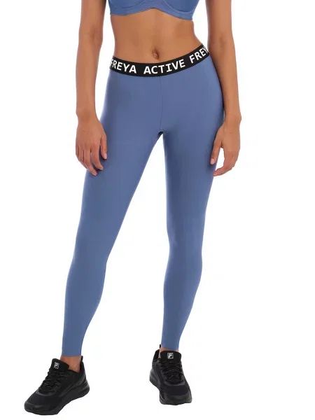 Легінси спортивні Freya Active поліамід/еластан синій