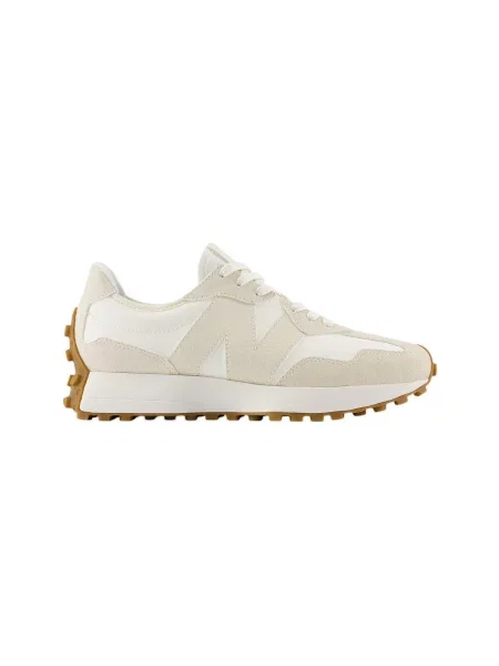 Tenisky New Balance 327 béžová