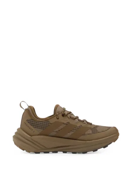 Sneakerși Adidas Terrex alergare negru