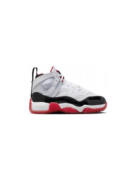 Tenisky Nike Jordan biela