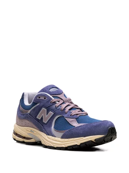 Sneakerși New Balance 327 roz
