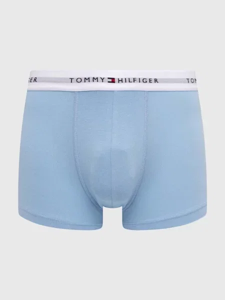 Tommy Hilfiger Boxerky modré