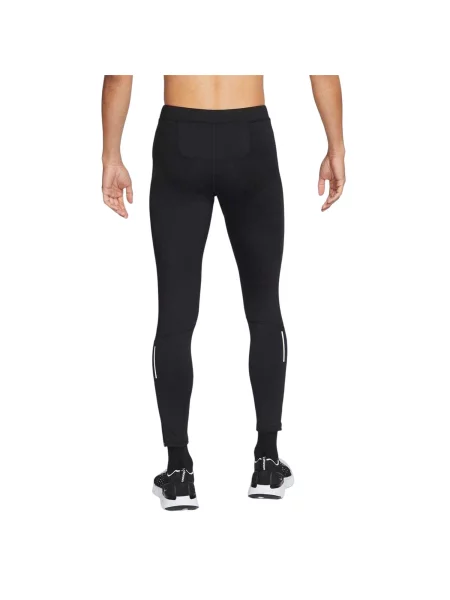 Spodnie treningowe Nike Drifit Challenger czarne