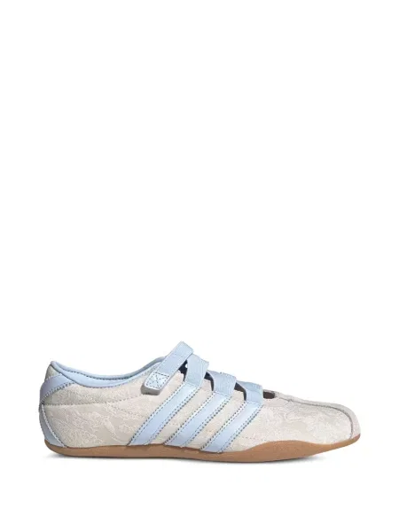Pantaloni scurți Adidas albastru