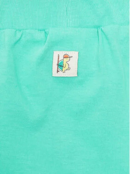 Šortky z materiálu United Colors Of Benetton