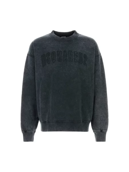 Bluza Dsquared2 szara