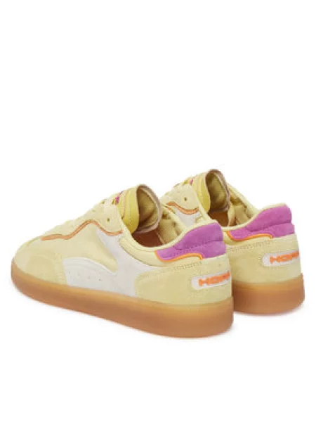 Sneakersy HOFF Amarillo žlutá