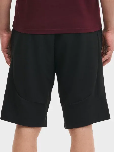 Шорты Lonsdale черные