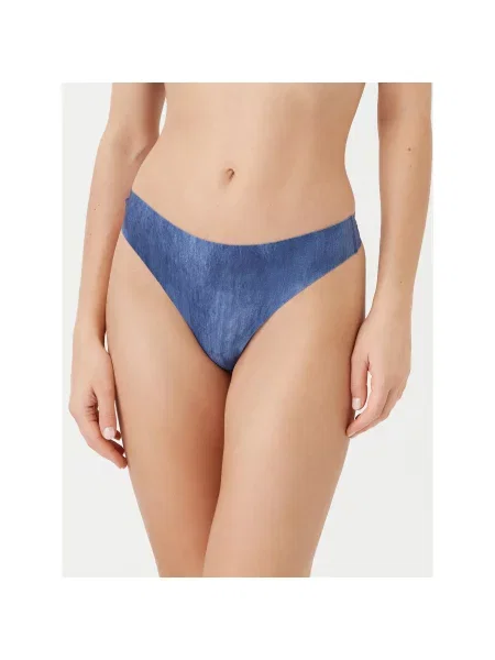 Chantelle Tangice Soft Stretch plava