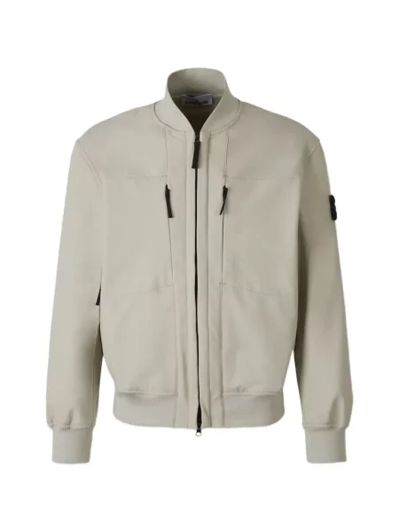 Geacă Stone Island cu strasuri