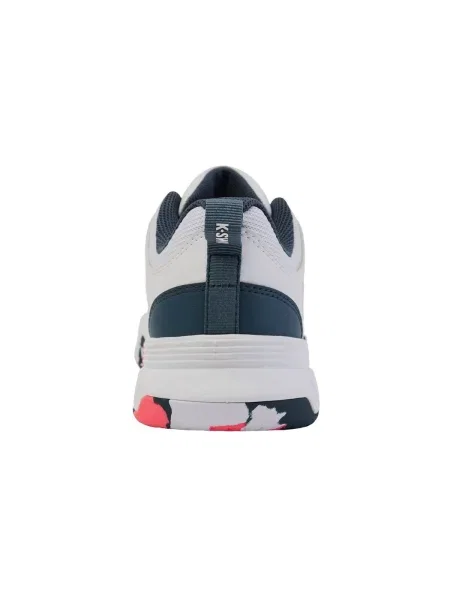 Pantofi copii K-swiss alb