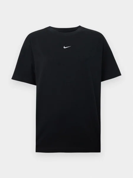 Nike Sportswear Tricou CLASSIC' negru