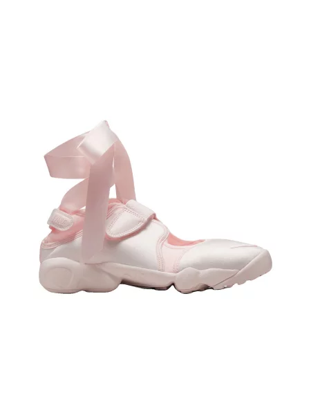 Tenisky Nike ružová