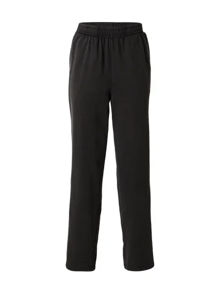 PIECES Pantaloni PCCHILLI' negru