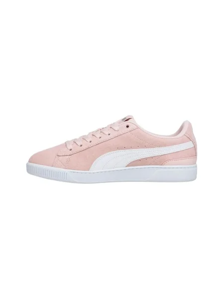 Pantofi Puma roz