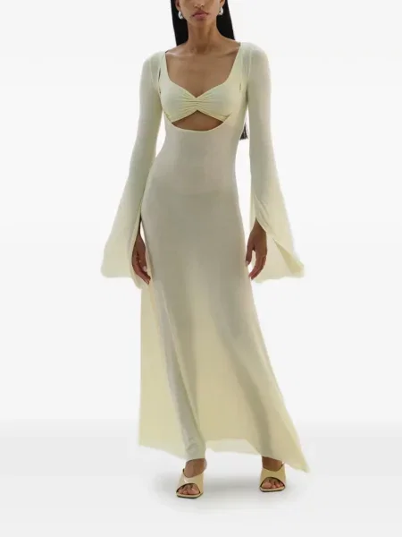Rochie maxi Manuri de costum