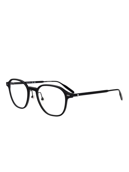 Ochelari de soare Montblanc negru