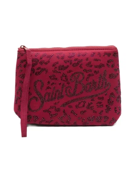 Kopertówka Mc2 Saint Barth czerwona