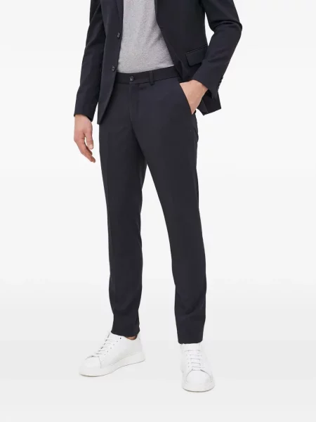 Costum Lindbergh albastru